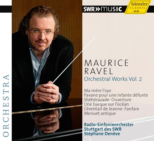 Orchesterwerke stéphane - orchesterwerke,