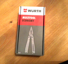 Multitool Werkzeug Neu( war