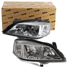 Tyc halogen hb3 - 2x,