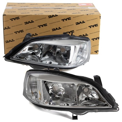 Tyc halogen hb3 - 2x,
