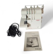 Singer Ultralock  14SH654