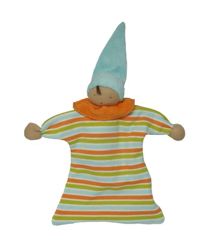 Alana schmusetuch kuscheltuch - alana,