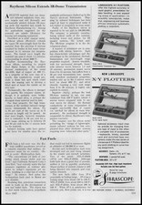 1957 Librascope Glendale