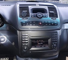 Cockpit Dekor MERCEDES VIANO