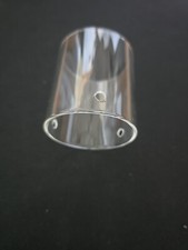 Lampenschirm Ersatzglas Klar