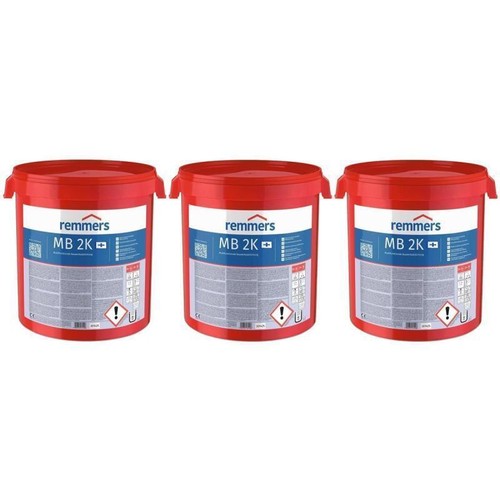 Remmers multi baudicht - 3x, multi-baudicht