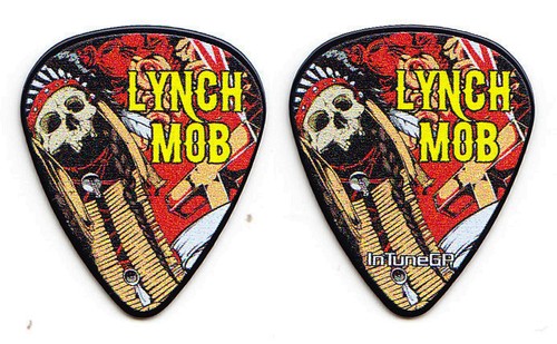 Lynch mob george - mob,