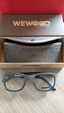 Wewood brille - brille, (fassung)