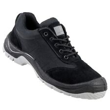 Sicherheitsschuhe Arbeitsschuhe URGENT 203 S1 SCHWARZ Schuhe Berufsschuhe Herren