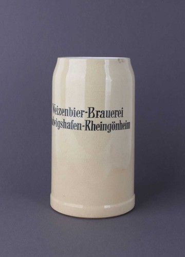 Weizenbier-Brauerei