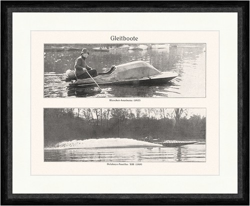 Riochet antoinette 1907 - antoinette,