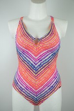 Sunflair Badeanzug Größe 40