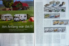 Camping Fahrzeuge in 1:87 von Wiking....ein Modellbericht #2303f