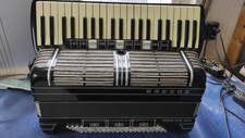 Akkordeon hohner morino m - morino, iv