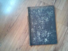 Handbuch der Architektur. Die