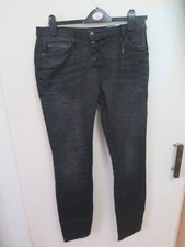 Men's BNWT new black jeans