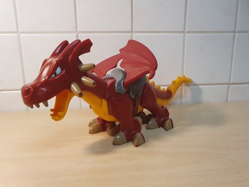 Lego duplo ritterburg - lego,