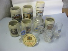 Sammlung Moy Bier Hofbrauhaus