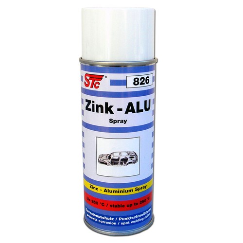 400 stc zink - 400, spray