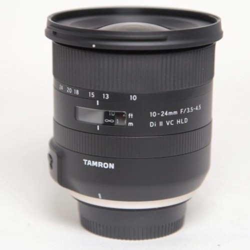 Tamron 24mm 5 - di, ii
