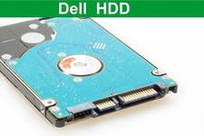 Dell XPS M1710 - 750 GB SATA