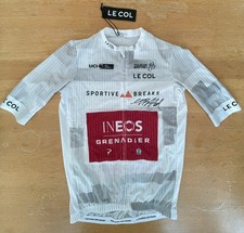Col magnus sheffield - le,