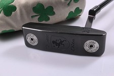 Piretti Elite Series Black