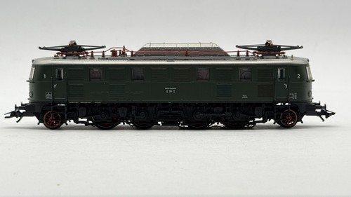 Märklin 39190 19 11 - 39190,
