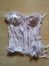 Korsage Gr M 36 38 S Korsett