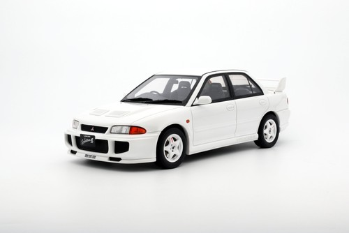 Mitsubishi lancer evo iii - mitsubishi, 1995