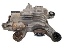 Differenzial Differential