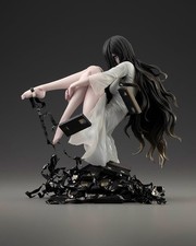 SADAKO HORROR BISHOUJO STATUE