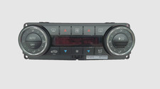Mercedes klimabedienteil - mercedes, c