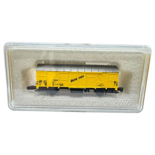 Märklin miniclub 8606 - miniclub,