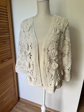 Strickjacke -Neu- Einheitsgrösse 