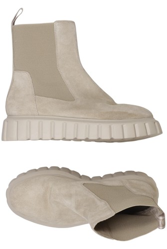 Voile blanche stiefelette - voile,