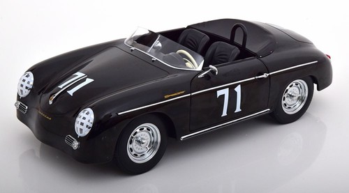 Scale porsche 356 - kk-scale, a
