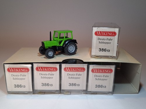 Deutz fahr dx - ▄▀,