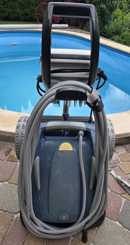 Zodiac vortex 4wd rv5400 - vortex,