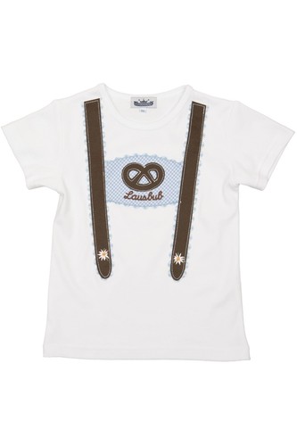 Eisenherz tracht baby - p.eisenherz,