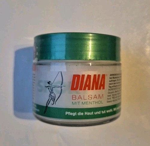 Diana franzbranntwein sport - franzbranntwein,