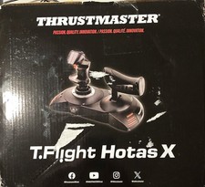 Thrustmaster T.Flight Hotas X