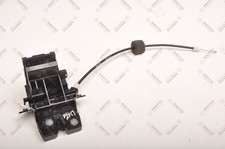 MERCEDES SLK R171 W171 200 Kompressor 184PS Heckklappenschloss A1717500085