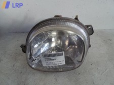Renault Twingo C06 Scheinwerfer links Hauptscheinwerfer Klarglas Koito ab Bj 00
