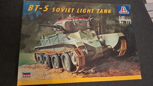 Modellbausatz italeri - modellbausatz, 1:35