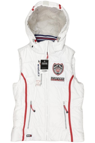 Icepeak weste damen - damen, ärmellose