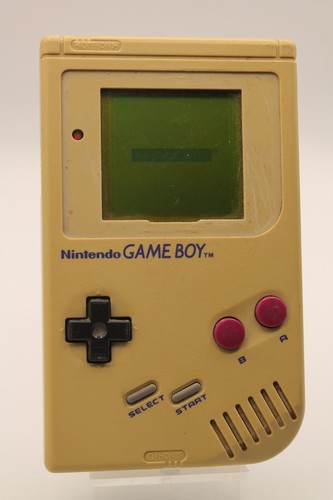 Nintendo game boy gameboy - boy,
