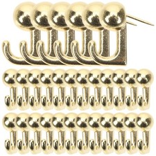  30 Pcs Bilder Haken Zum