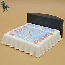 Playmobil Doppelbett