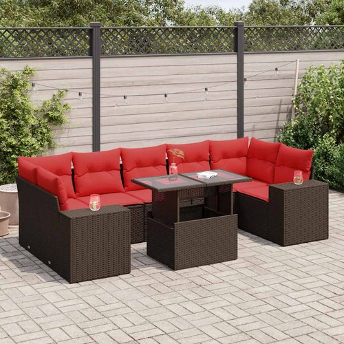 Gartenmöbel sofa garnitur - gartenmöbel,